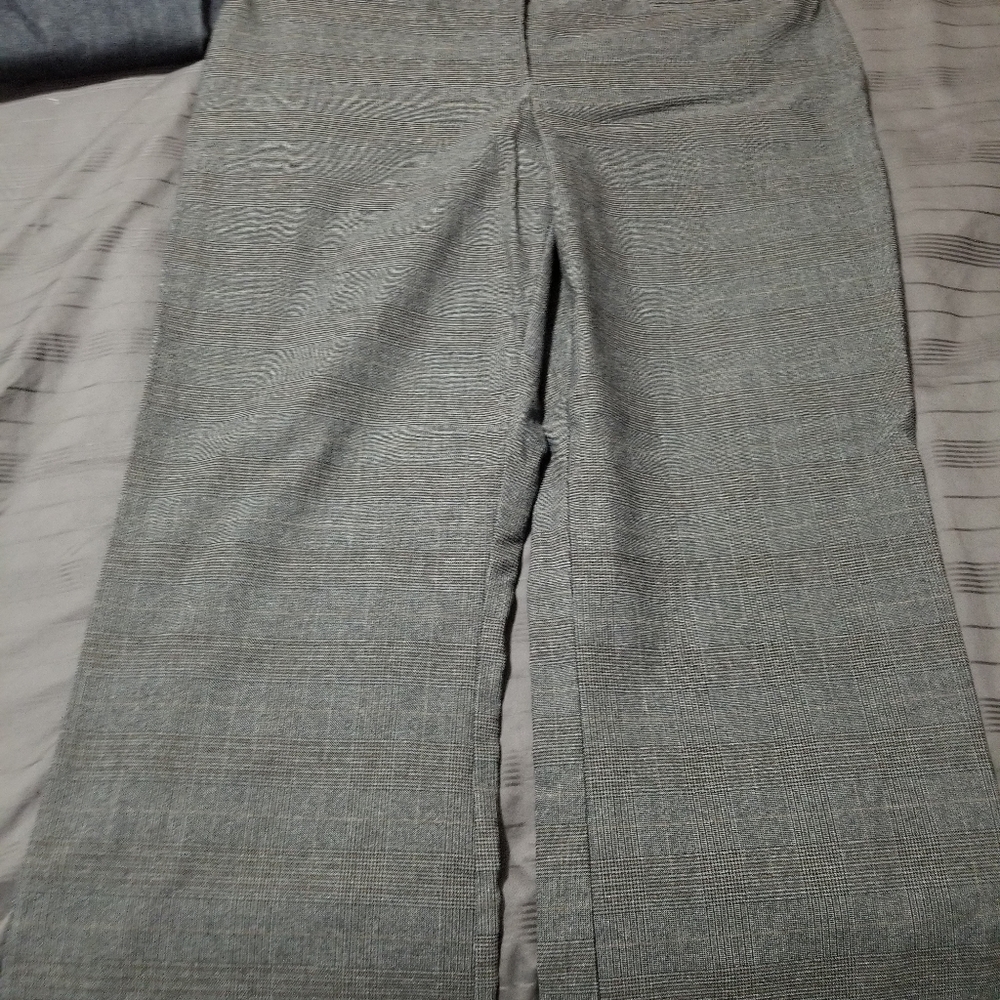 Reitman's Plus Size full-on dress pants